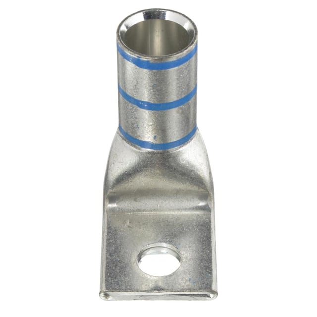 LCA400-12F-6 Panduit Corp  Rectangular Connectors